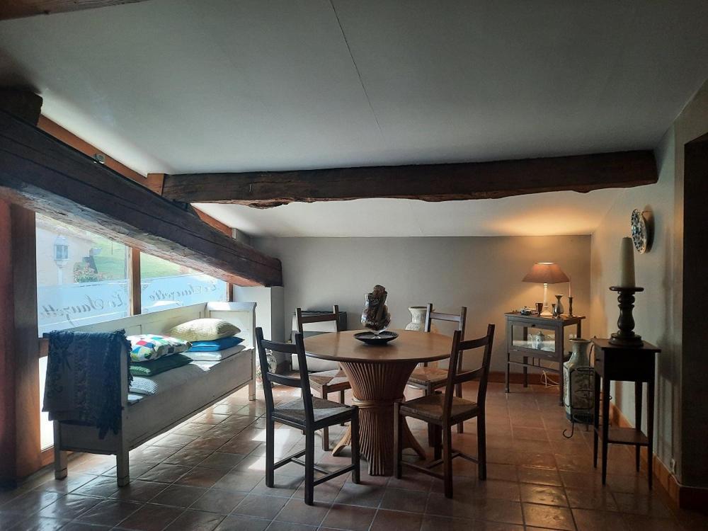 Bed and Breakfast Domaine La Sauzette Cazilhac  Zewnętrze zdjęcie