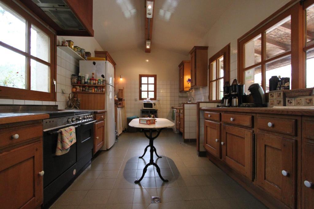 Bed and Breakfast Domaine La Sauzette Cazilhac  Zewnętrze zdjęcie